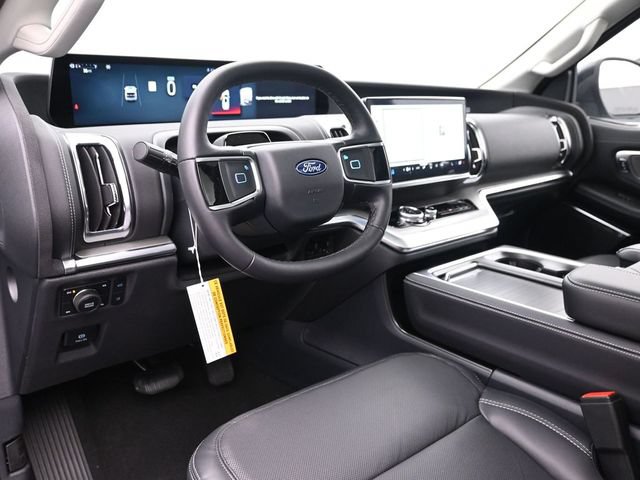 New 2026 Ford Expedition Max Platinum w/ Driver's Package AWD/4WD image 22