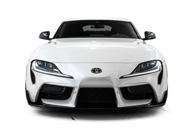 Used 2022 Toyota Supra Premium w/ Driver Assist Package image 7
