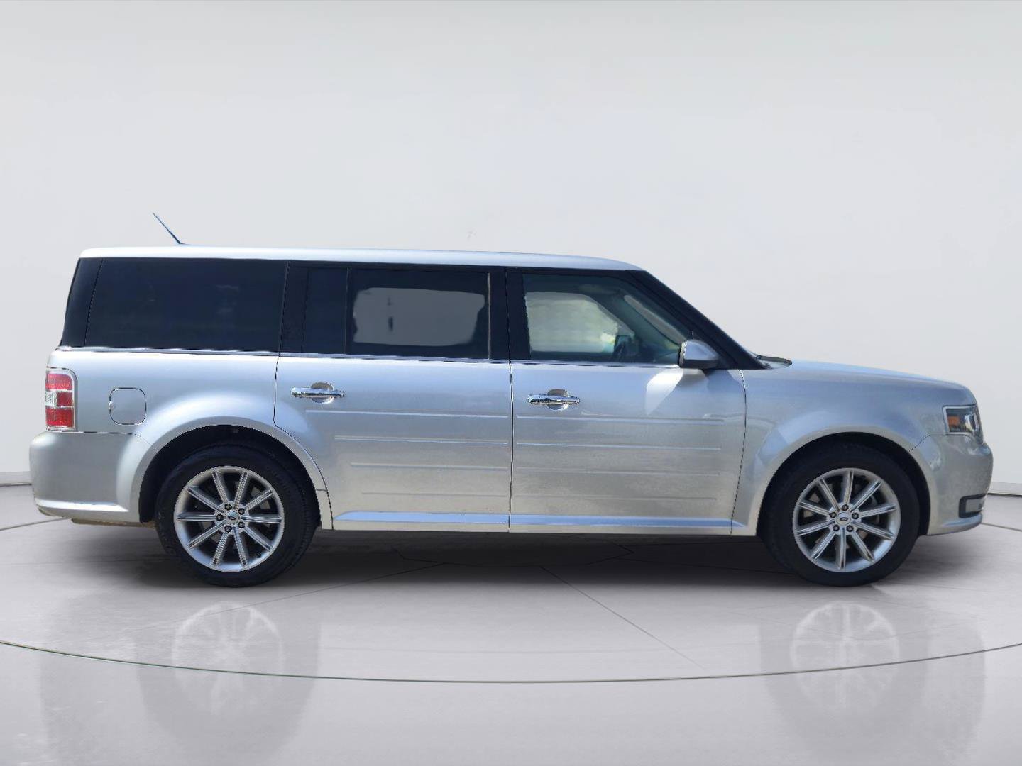 Used 2018 Ford Flex Limited FWD image 6