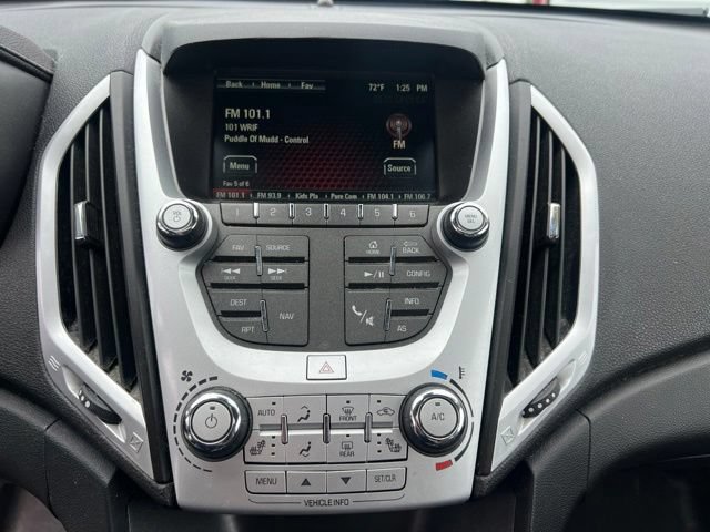 Used 2017 GMC Terrain SLT w/ Driver Alert Package I AWD/4WD image 24