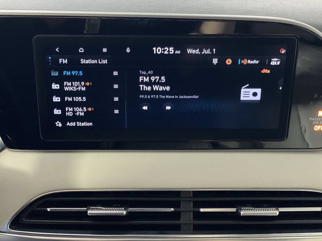 Used 2022 Hyundai Palisade Calligraphy w/ Cargo Package AWD/4WD image 18