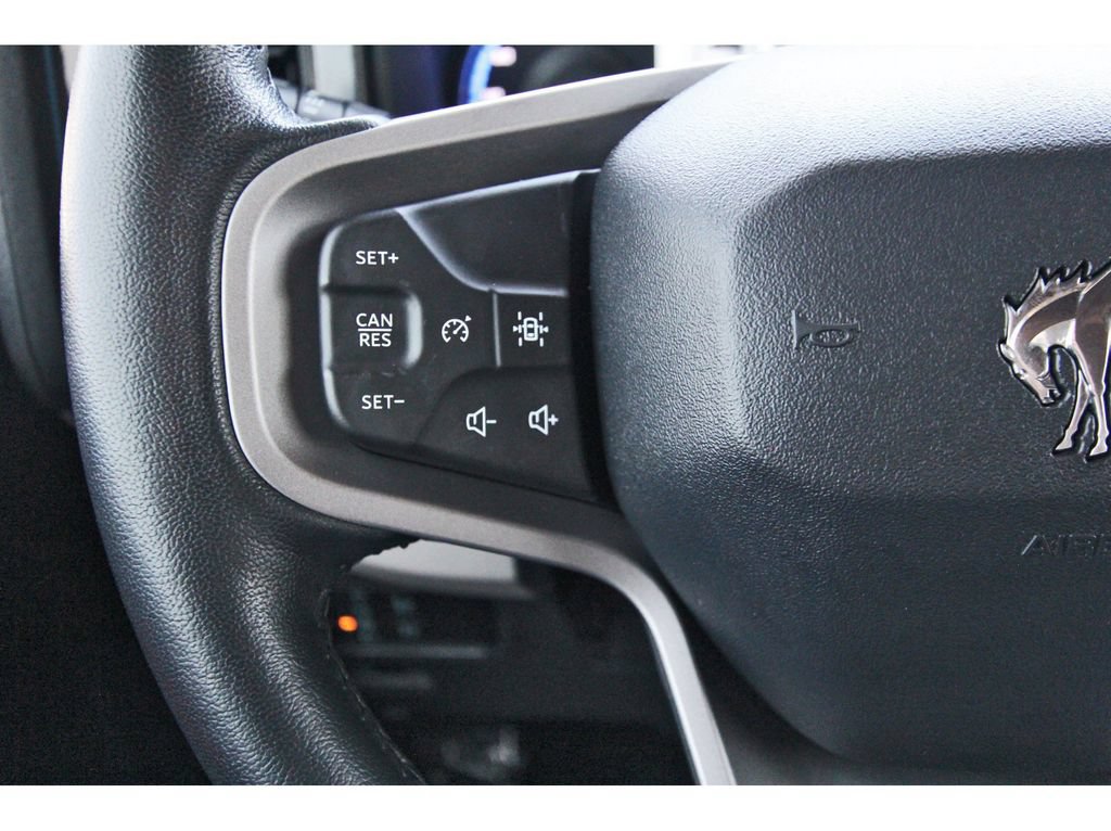 Used 2022 Ford Bronco 2-Door AWD/4WD image 19