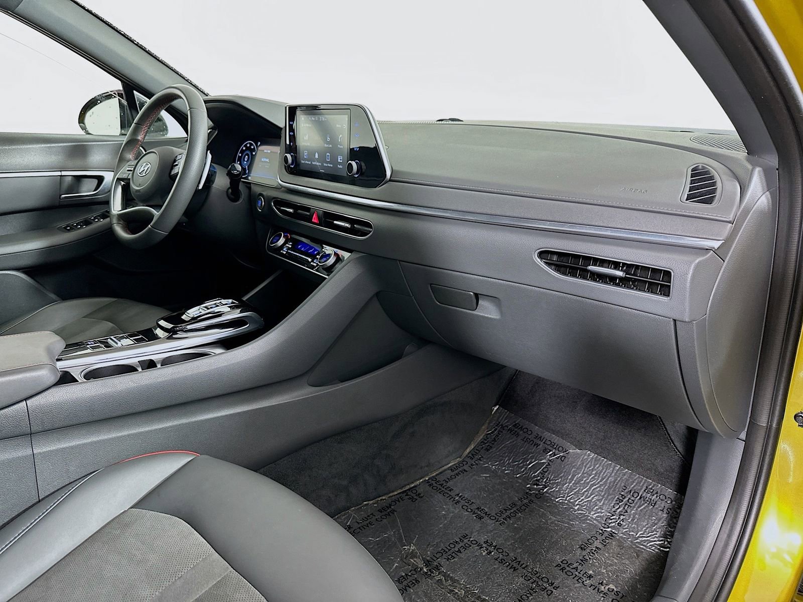 Used 2020 Hyundai Sonata SEL Plus w/ Cargo Package image 28