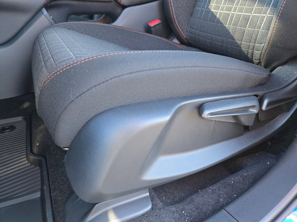 New 2026 Honda HR-V Sport image 11