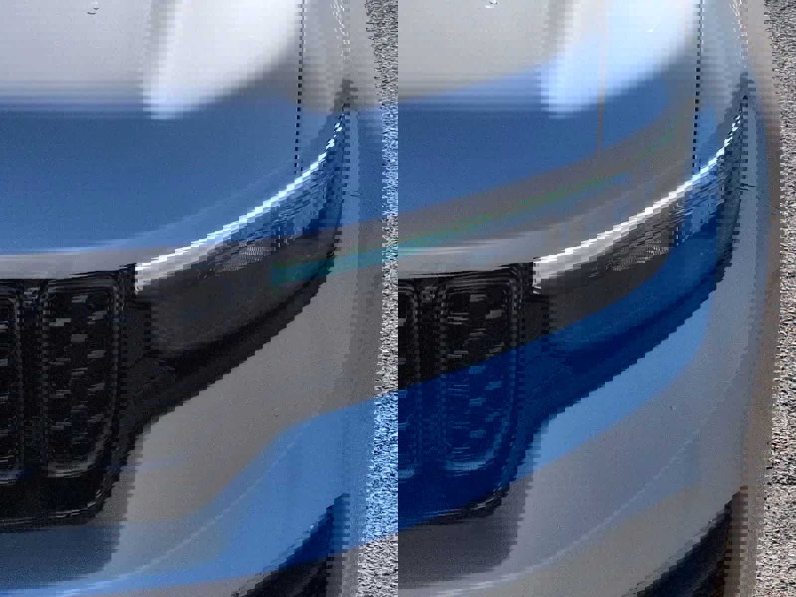 New 2025 Jeep Grand Cherokee Summit w/ Obsidian Package image 11