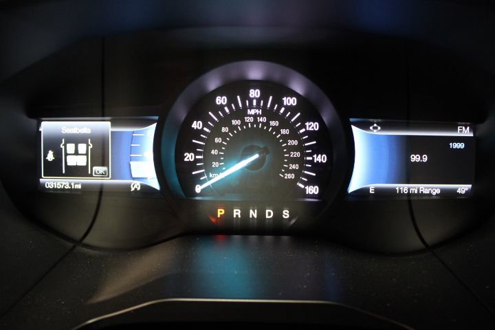 Used 2022 Ford Edge SEL image 39