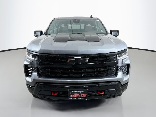 New 2026 Chevrolet Silverado 1500 LT Trail Boss w/ LT Trail Boss Premium Package AWD/4WD image 2