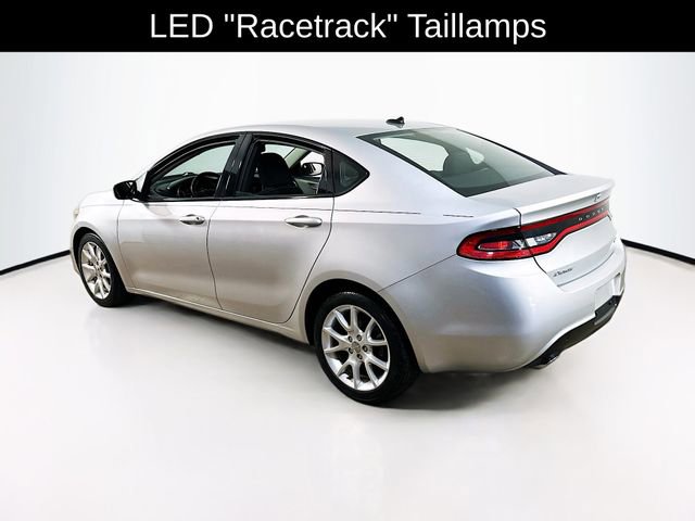Used 2013 Dodge Dart SXT FWD image 5