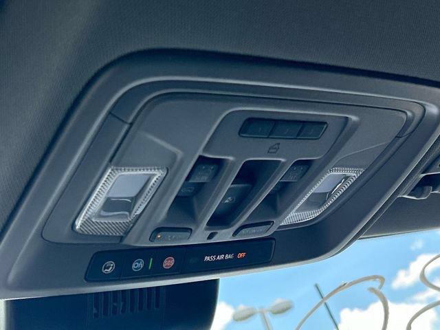 New 2026 Chevrolet Silverado 2500 LTZ w/ LTZ Plus Package AWD/4WD image 37