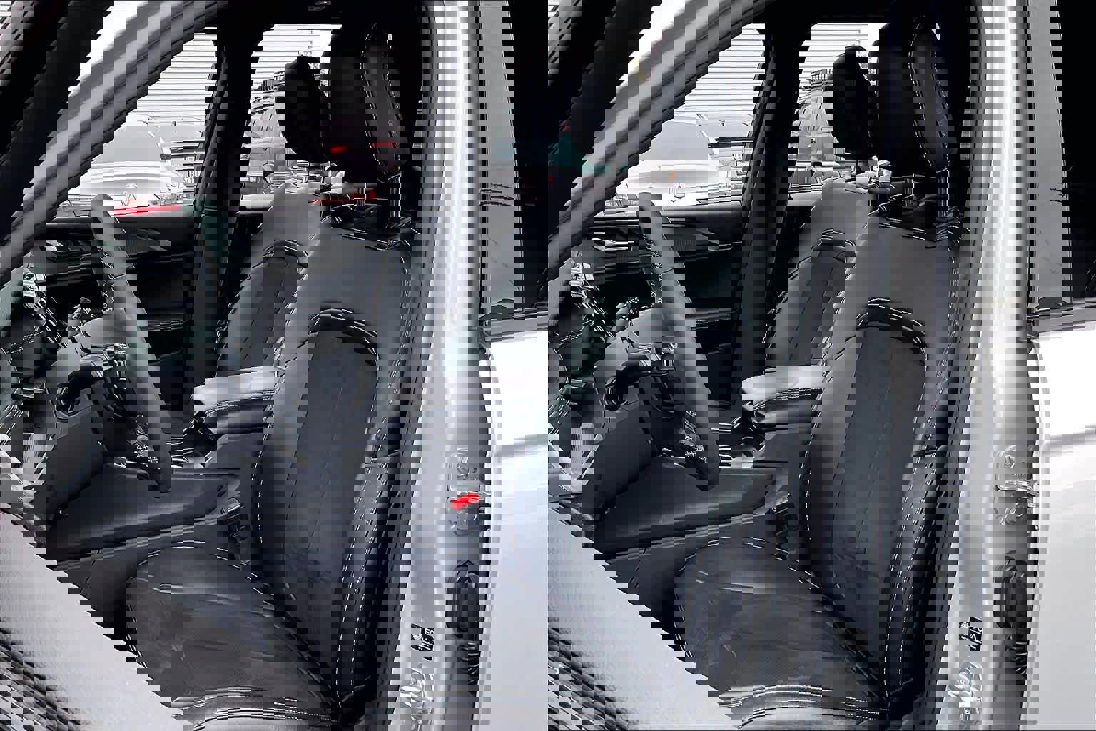 Used 2024 Jeep Grand Cherokee Altitude image 26