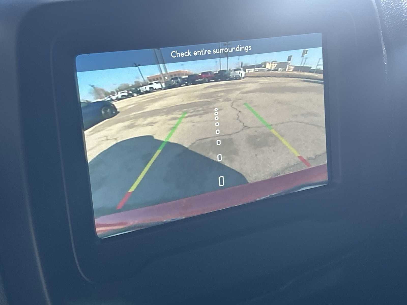 Used 2020 Jeep Renegade Latitude w/ Cold Weather Group image 14