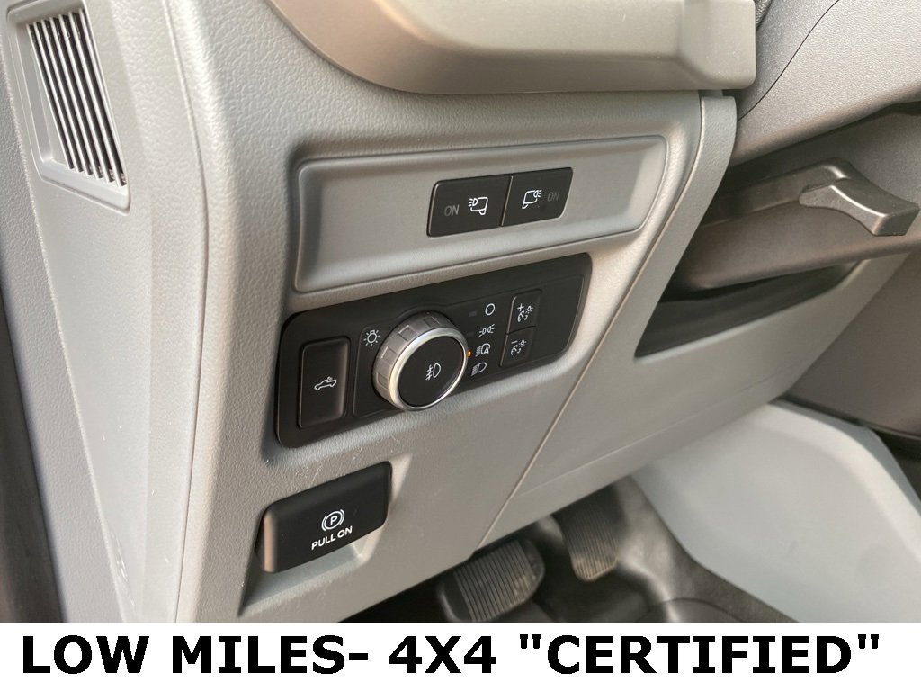 Certified 2021 Ford F150 XL w/ Trailer Tow Package image 24