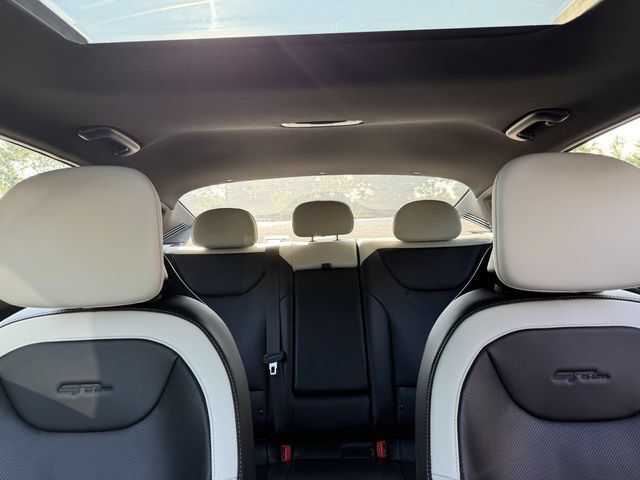 Certified 2025 Kia K4 GT-Line w/ GT-Line Premium Package FWD image 32