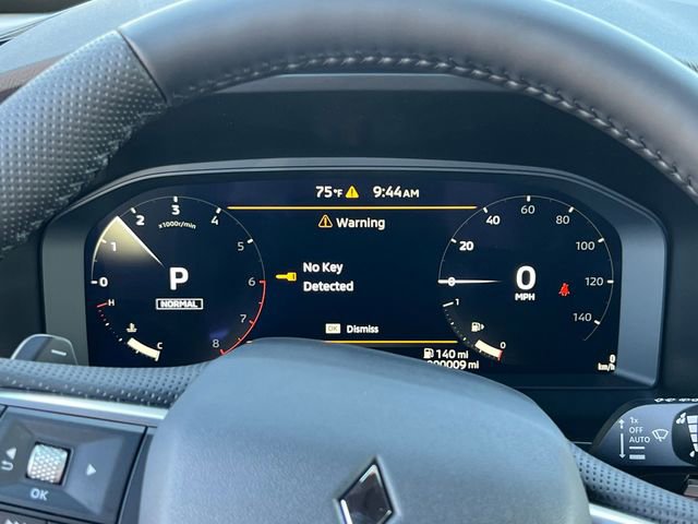 New 2026 Mitsubishi Outlander SEL FWD image 19