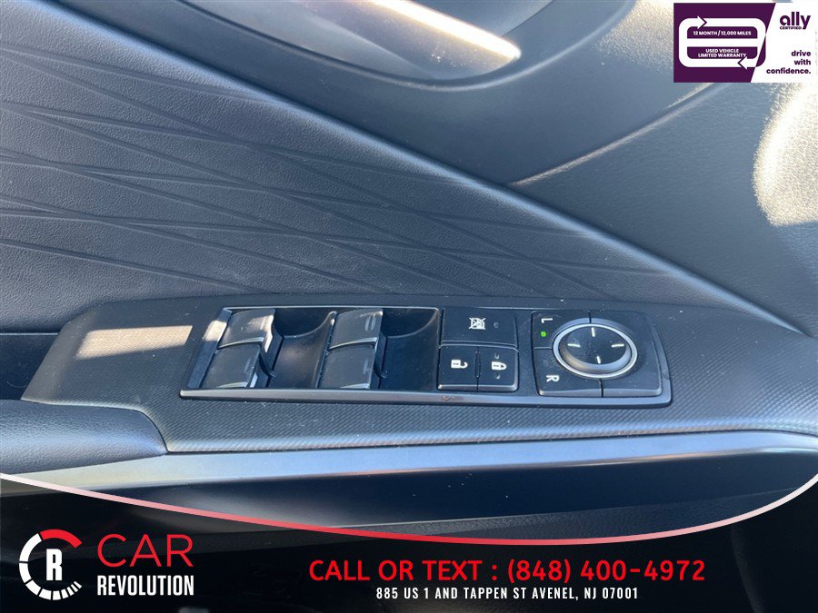 Used 2021 Lexus IS 350 F Sport w/ Accessory Package AWD/4WD image 28