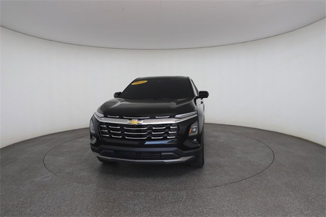 Used 2025 Chevrolet Equinox LT w/ Safety and Technology Package image 32