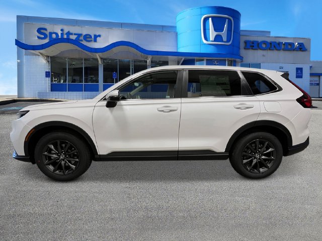 New 2027 Honda CR-V EX-L image 7
