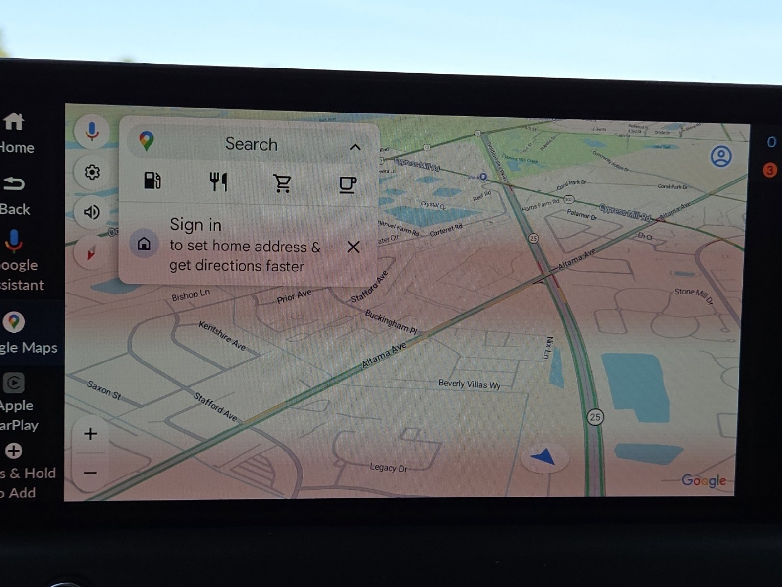 New 2026 Honda Pilot EX-L image 4