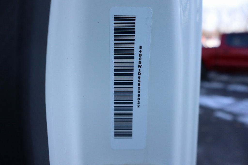 New 2025 Chevrolet Low Cab Forward image 27