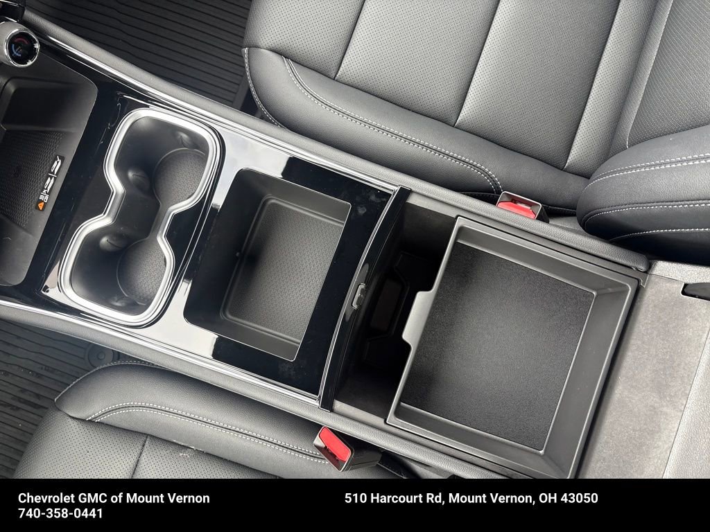 New 2026 Chevrolet Traverse LT w/ LPO, Floor Liner Package image 20