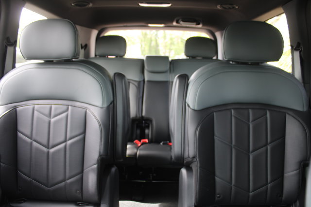 New 2027 Kia Telluride SX X-Line AWD/4WD image 68
