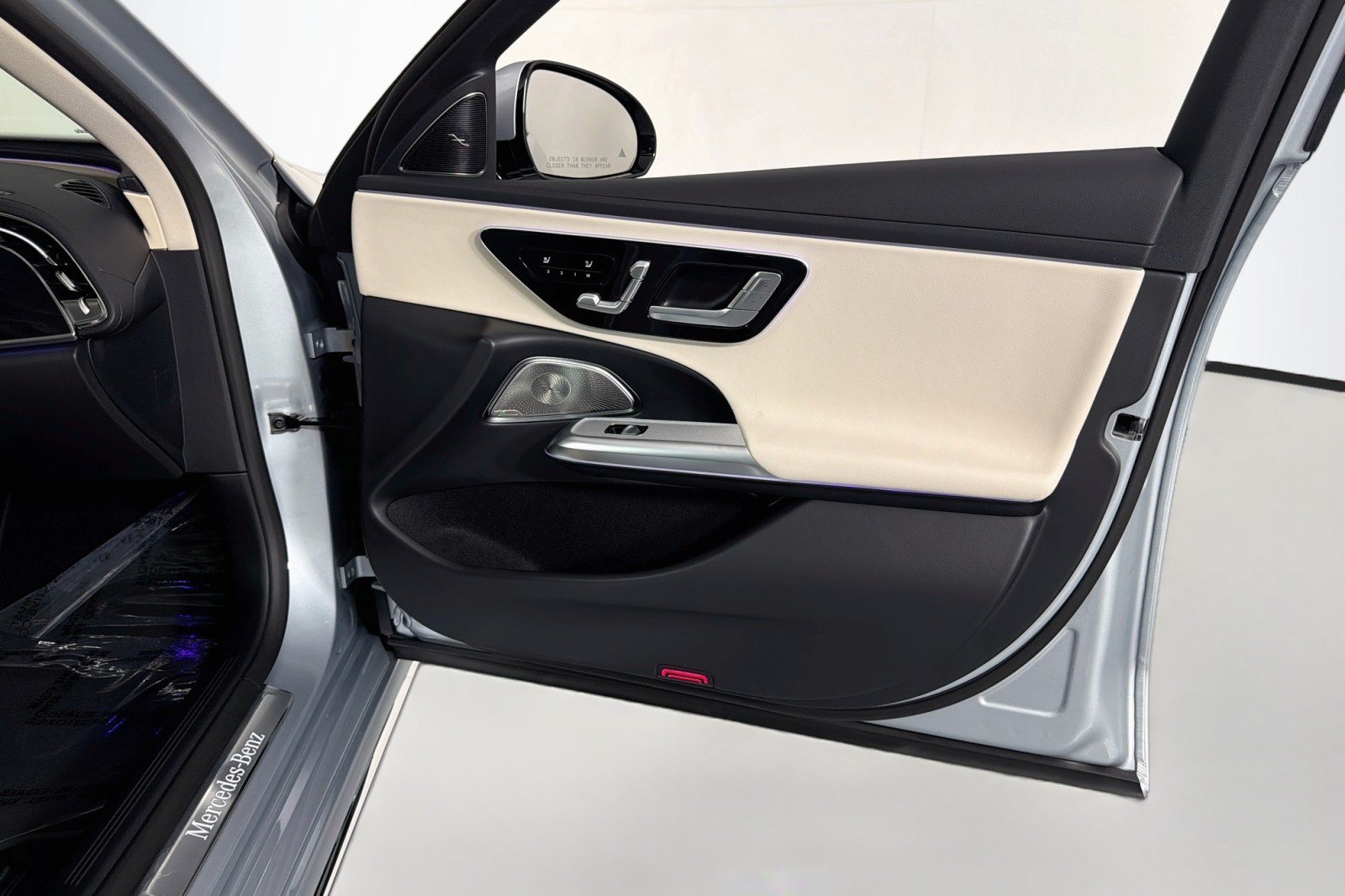 New 2027 Mercedes-Benz E 350 Sedan image 23