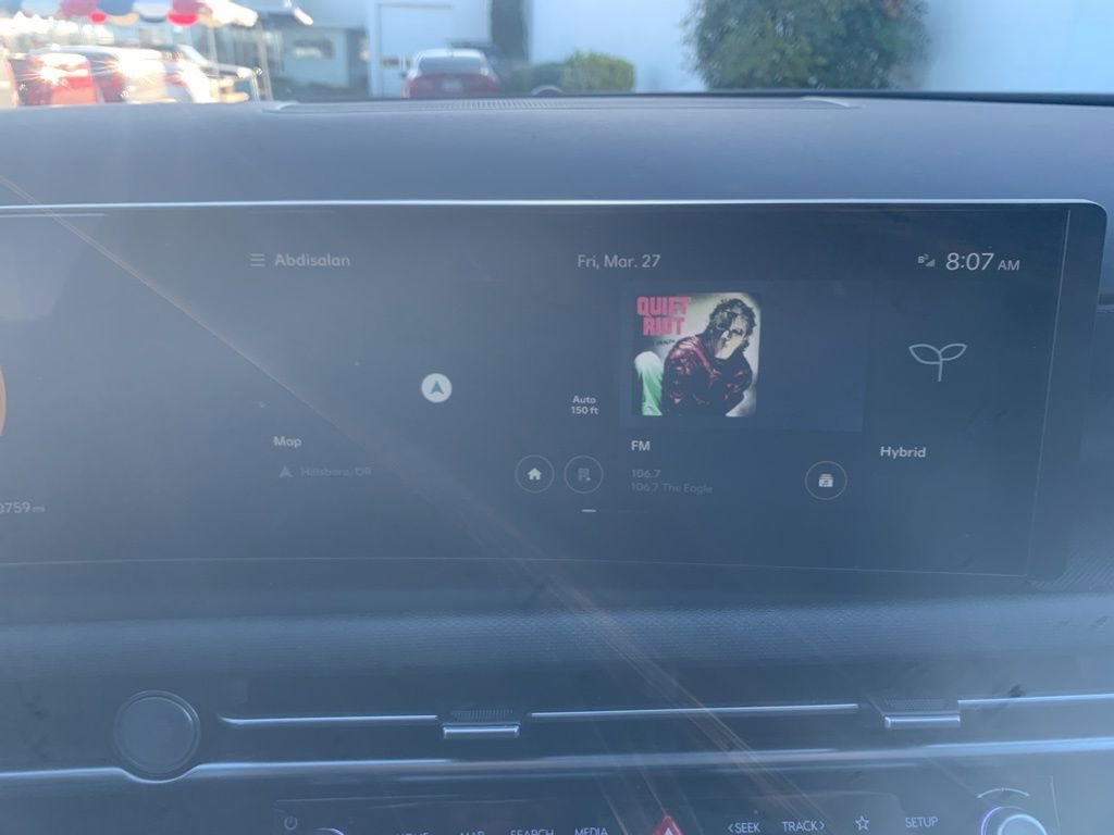 Used 2025 Hyundai Tucson SEL w/ Tow & Go Package image 18