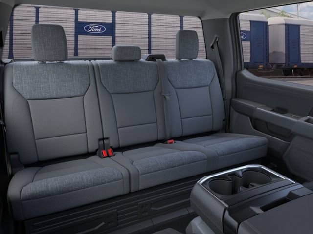 New 2026 Ford F150 XLT AWD/4WD image 11