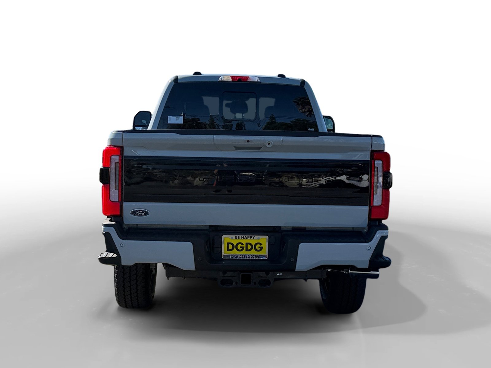 New 2026 Ford F350 Platinum image 4