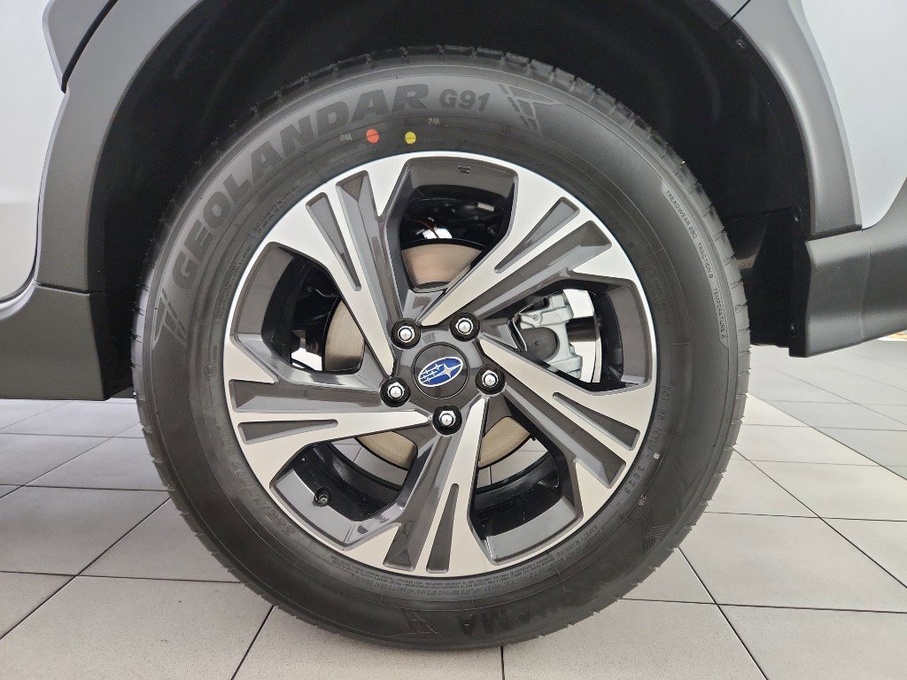 New 2026 Subaru Crosstrek 2.0i Premium w/ Crosstrek Mirror Package AWD/4WD image 31