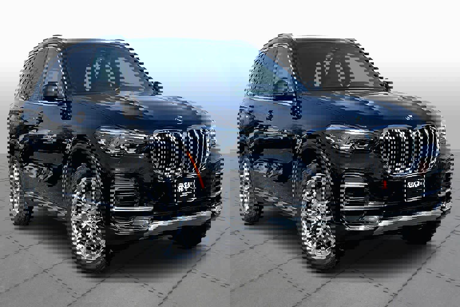 Certified 2023 BMW X5 xDrive45e w/ Climate Comfort Package image 2