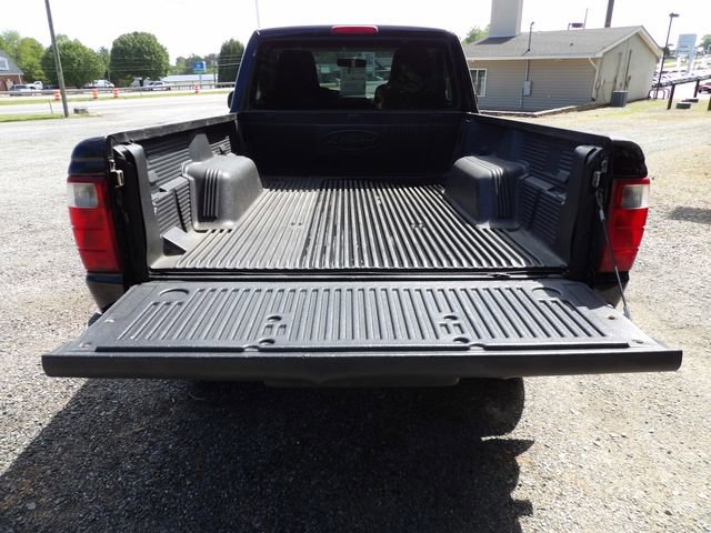 Used 2004 Ford Ranger Edge RWD image 7