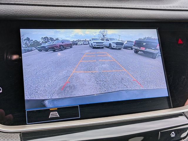 Used 2025 Cadillac XT5 Premium Luxury image 23