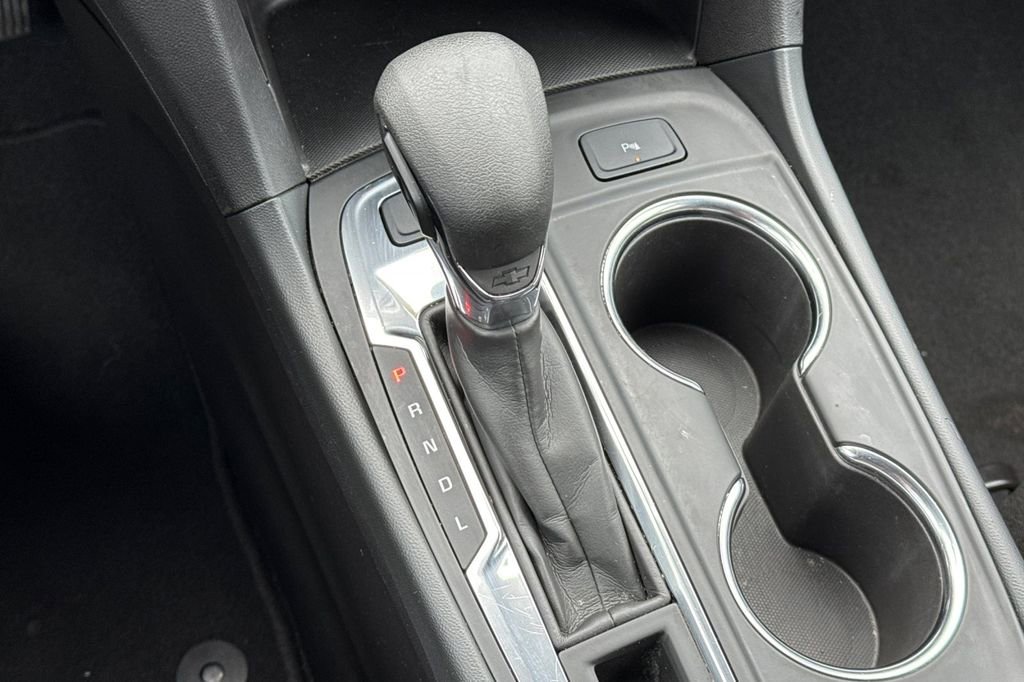 Used 2024 Chevrolet Equinox LT AWD/4WD image 32