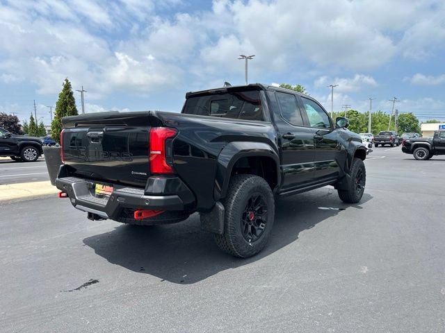 New 2026 Toyota Tacoma TRD Pro AWD/4WD image 7