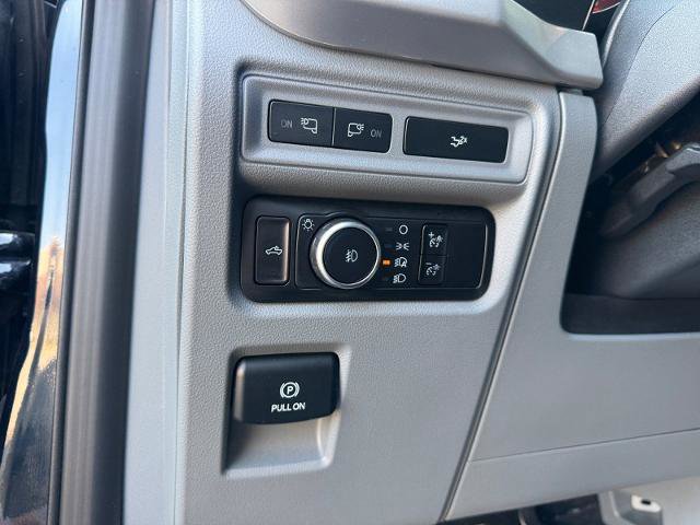 Certified 2023 Ford F150 XLT w/ Equipment Group 302A High image 22