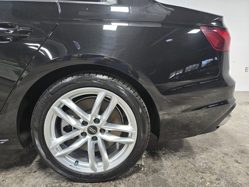 Used 2023 Audi A4 2.0T Premium Plus image 57