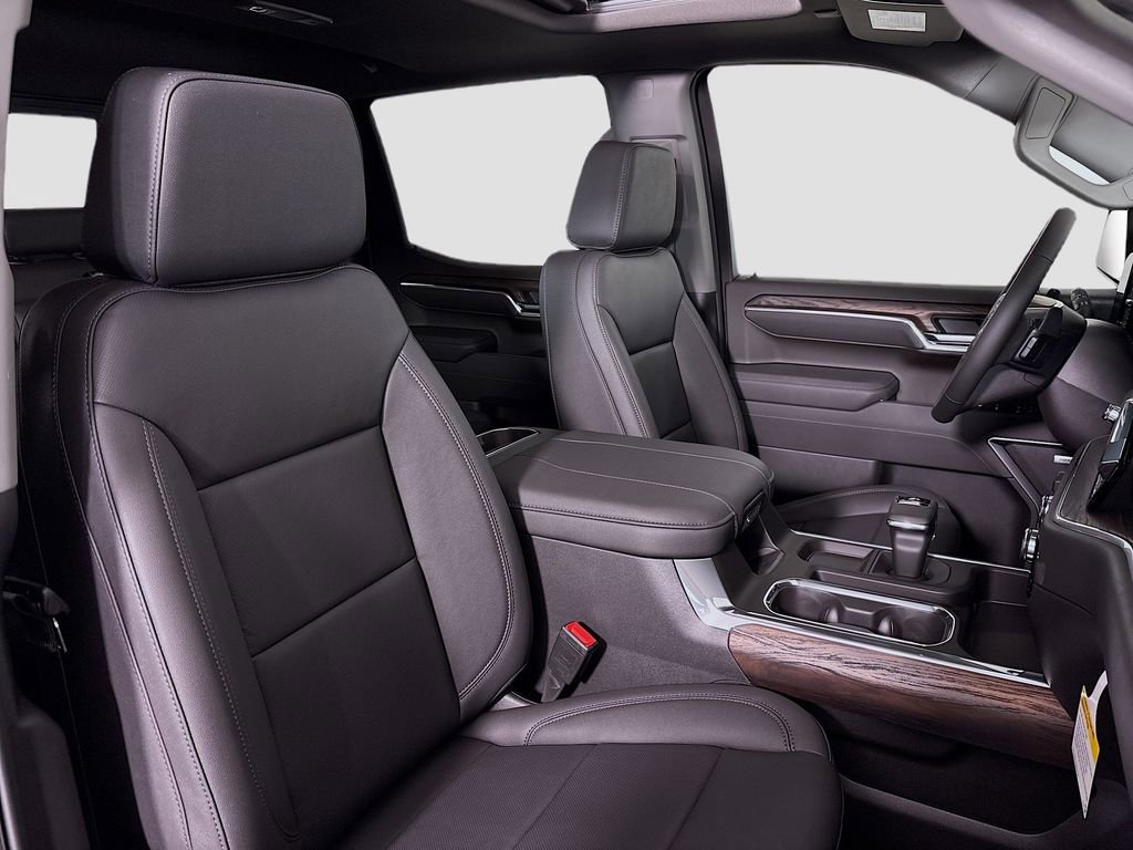 New 2026 GMC Sierra 1500 SLT w/ SLT Premium Plus Package image 29