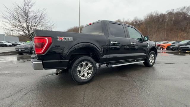 Used 2023 Ford F150 XLT w/ XTR Package image 8