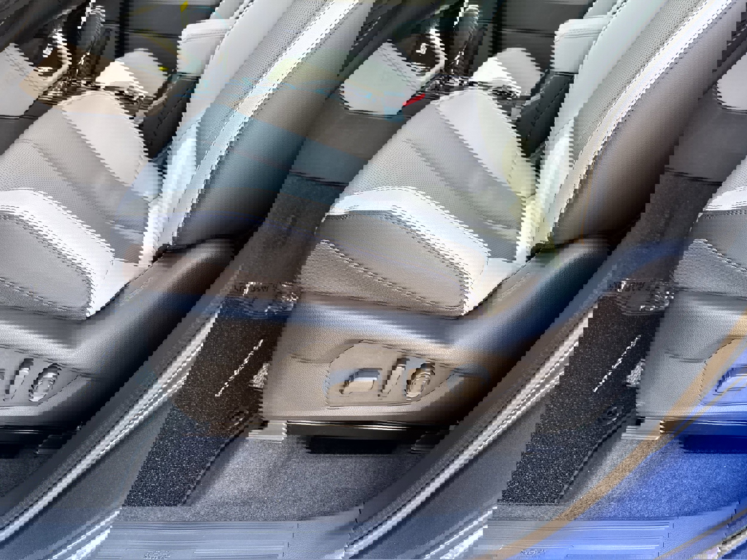 New 2026 Subaru Forester Limited image 28