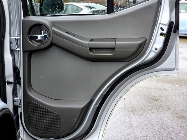 Used 2011 Nissan Xterra S w/ 4X4 Value Package image 34