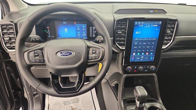 New 2025 Ford Ranger XLT w/ Trailer Tow Package image 14