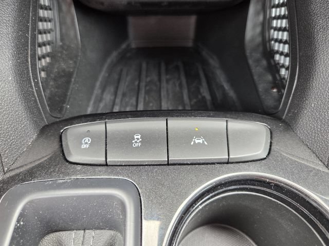 Used 2022 Chevrolet TrailBlazer LS FWD image 27