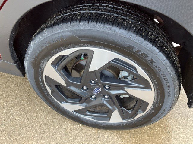 Used 2024 Subaru Crosstrek 2.5i Limited w/ Crosstrek Mirror Package image 25
