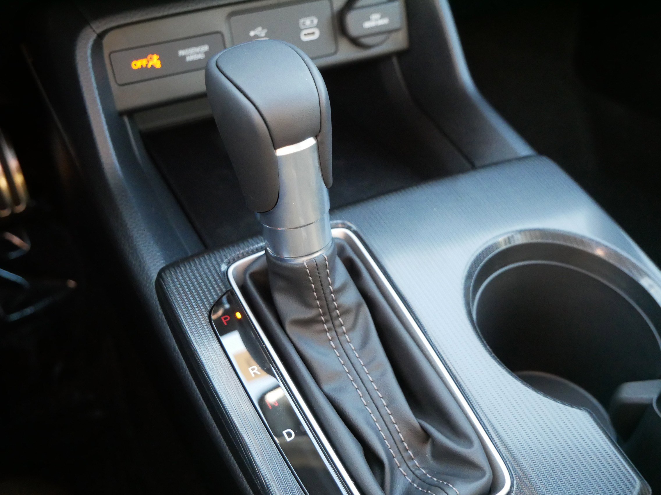New 2026 Honda Civic Sport image 19