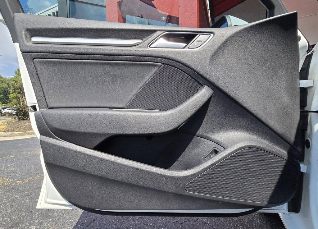 Used 2020 Audi A3 2.0T Premium w/ Final Edition Package image 14