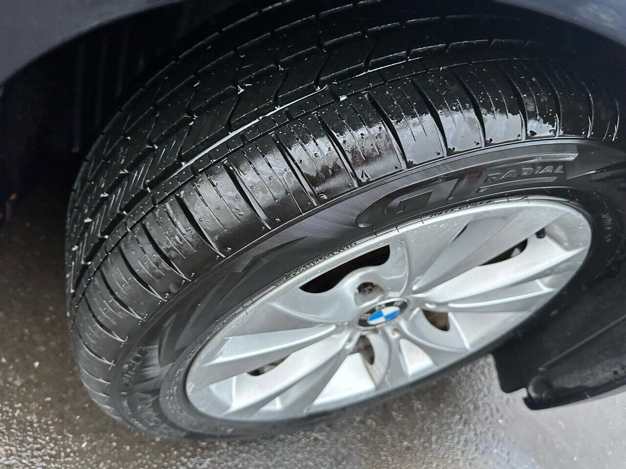 Used 2010 BMW 535i xDrive Sedan image 23