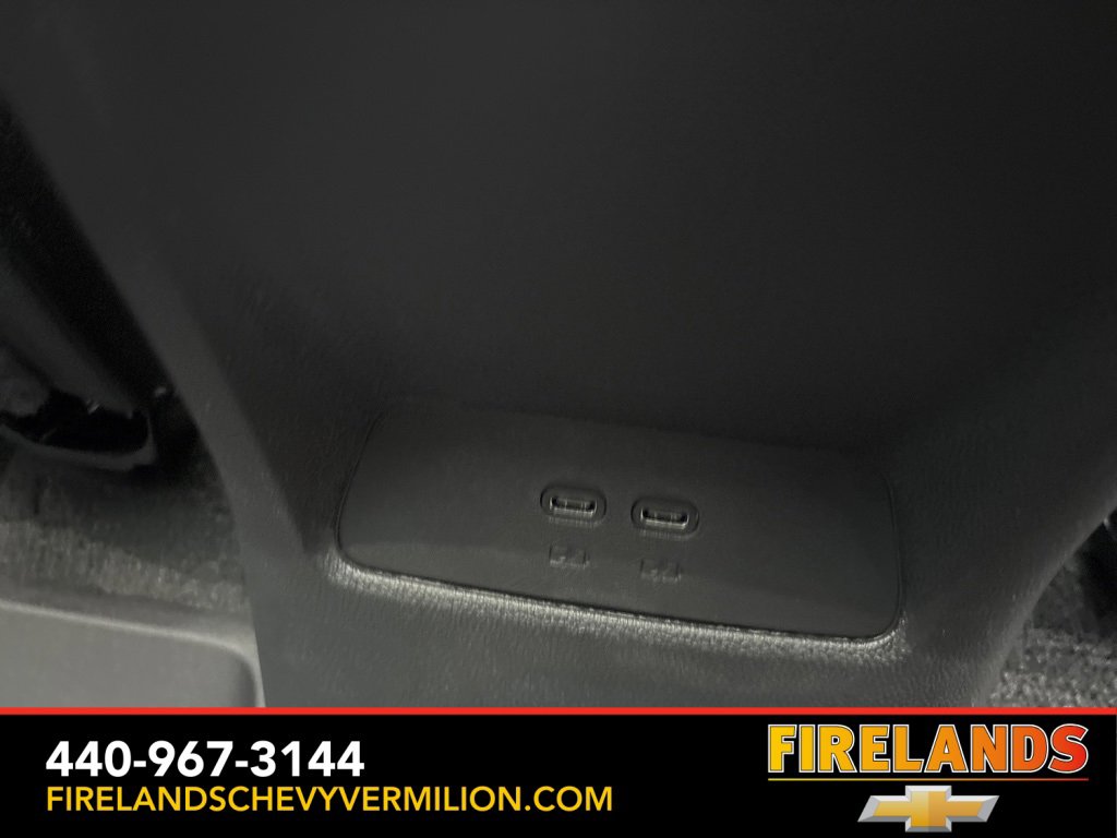 New 2026 Chevrolet Equinox ACTIV w/ Convenience Package III image 50