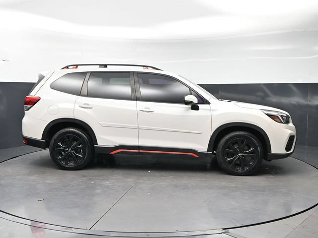 Used 2020 Subaru Forester Sport AWD/4WD image 4