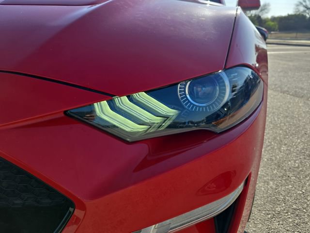 Used 2019 Ford Mustang GT w/ GT Performance Package image 30